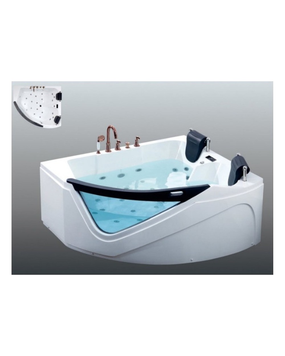 Jacuzzi J-2288