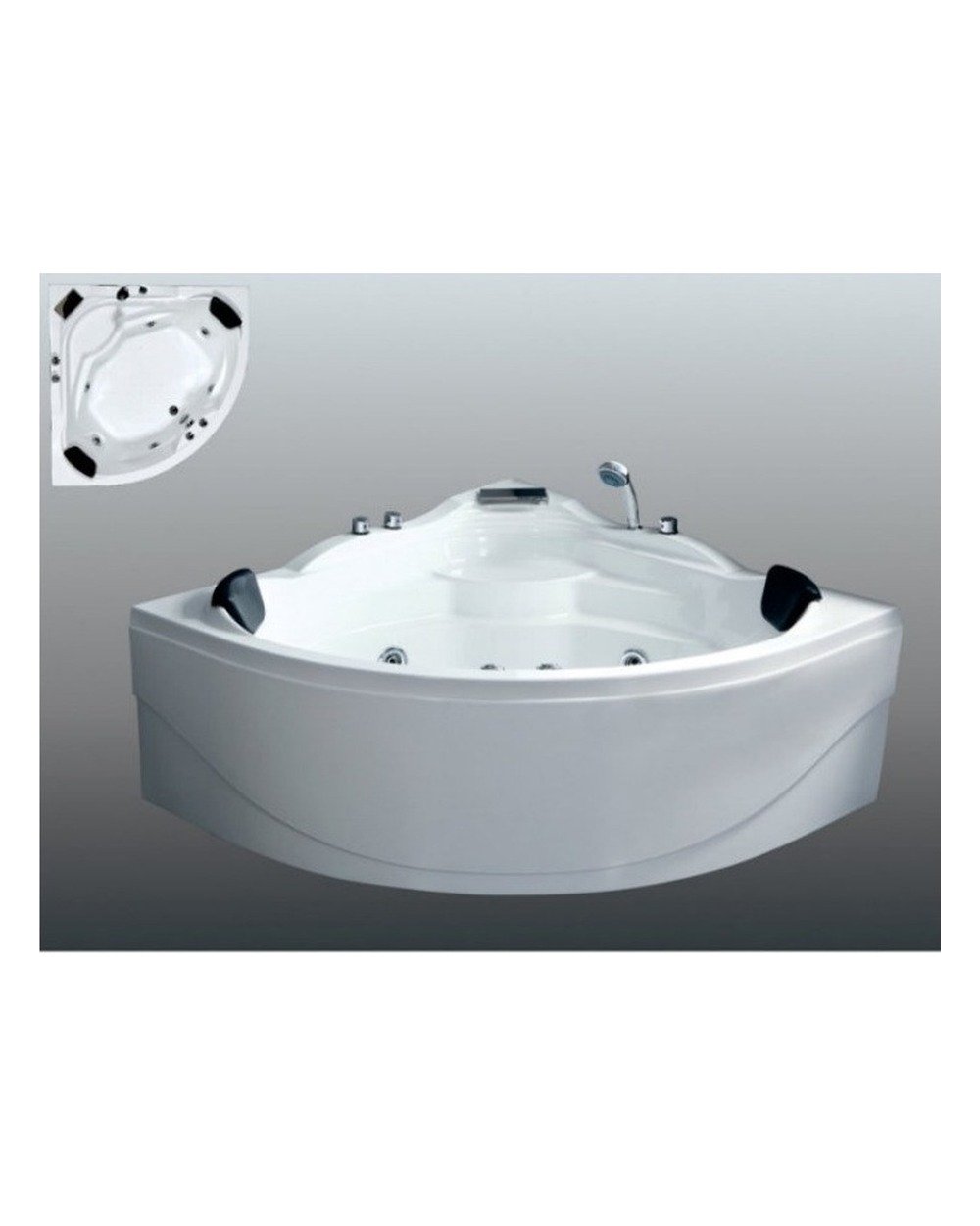 Jacuzzi J-2345