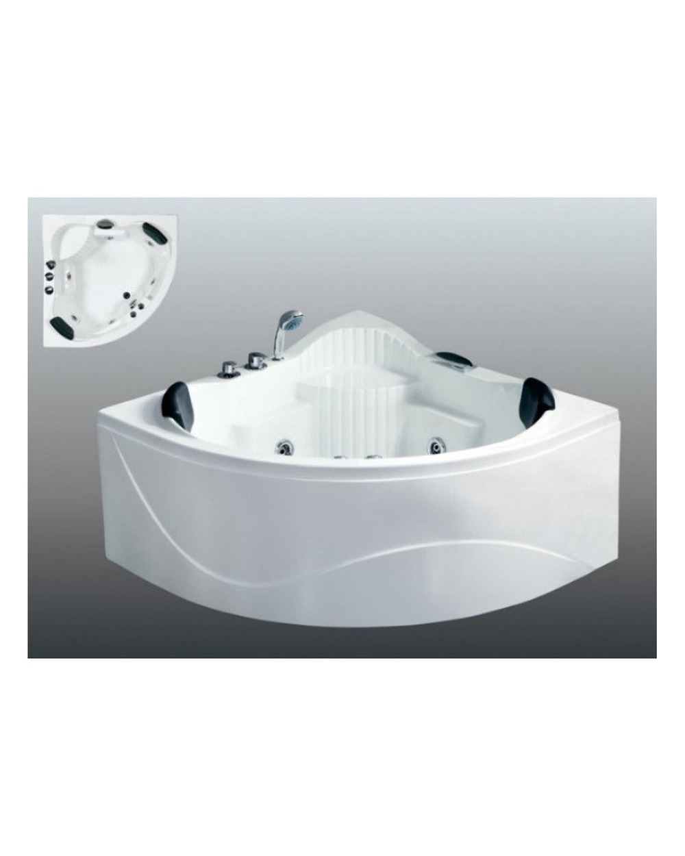 Jacuzzi J-2346