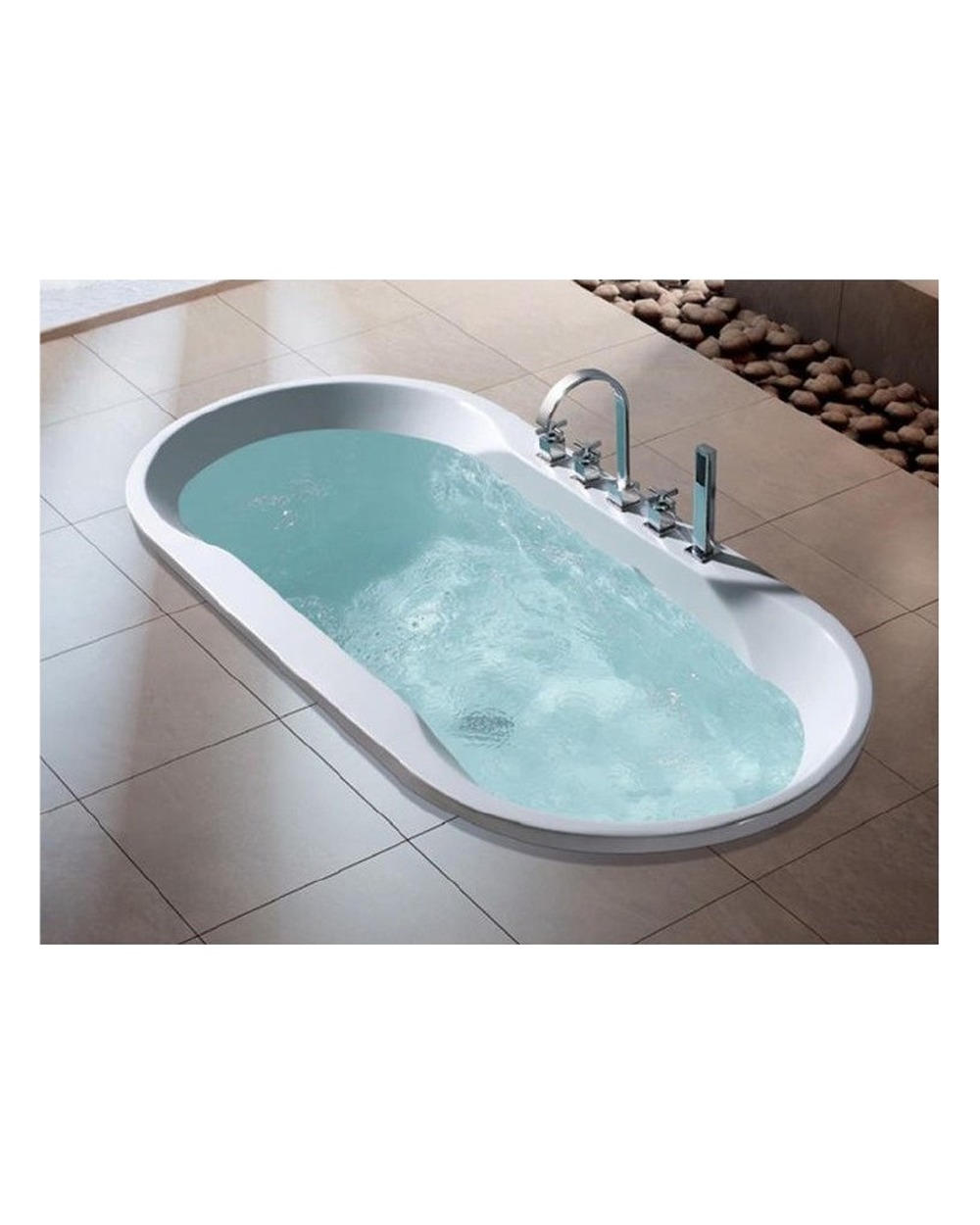 Jacuzzi AI-6015