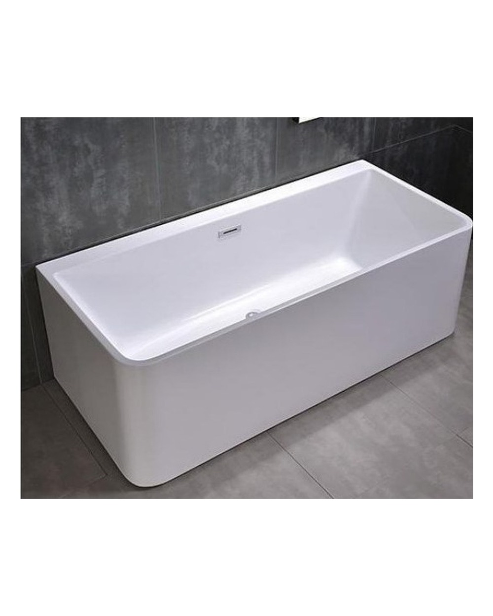 Free Standing Bathtub AI-8015