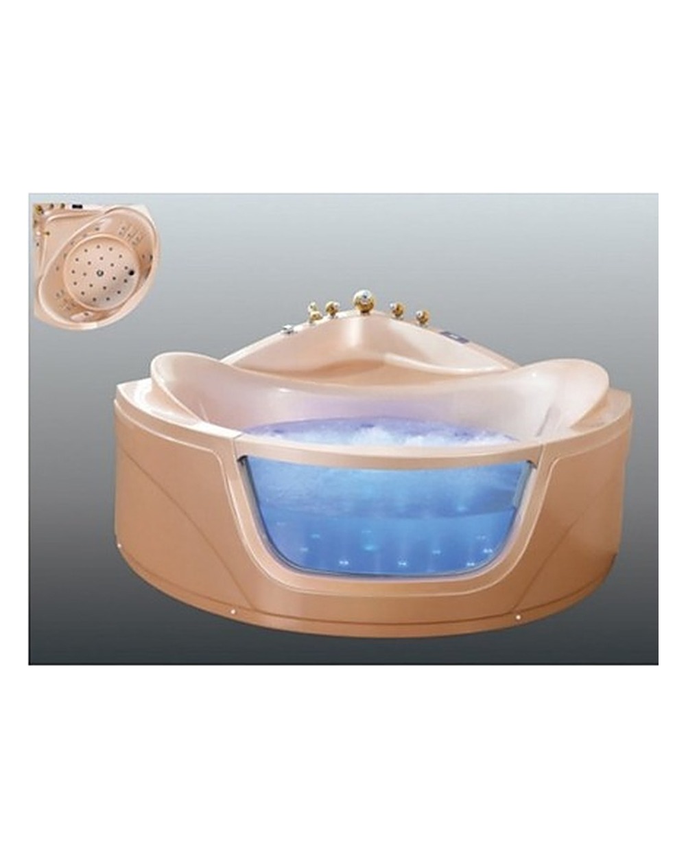 Jacuzzi J-2308