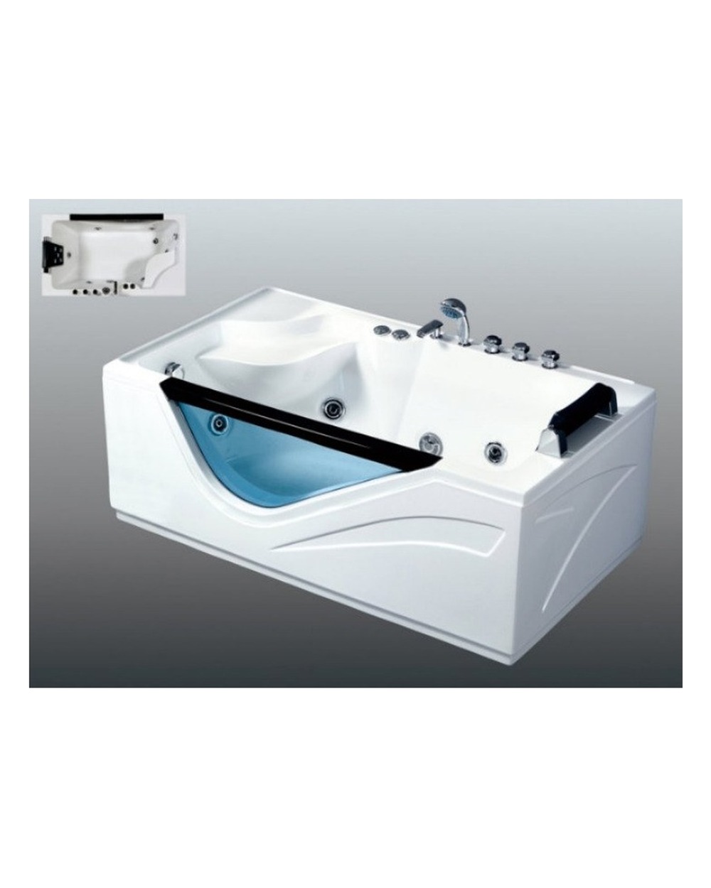 Jacuzzi J-2320