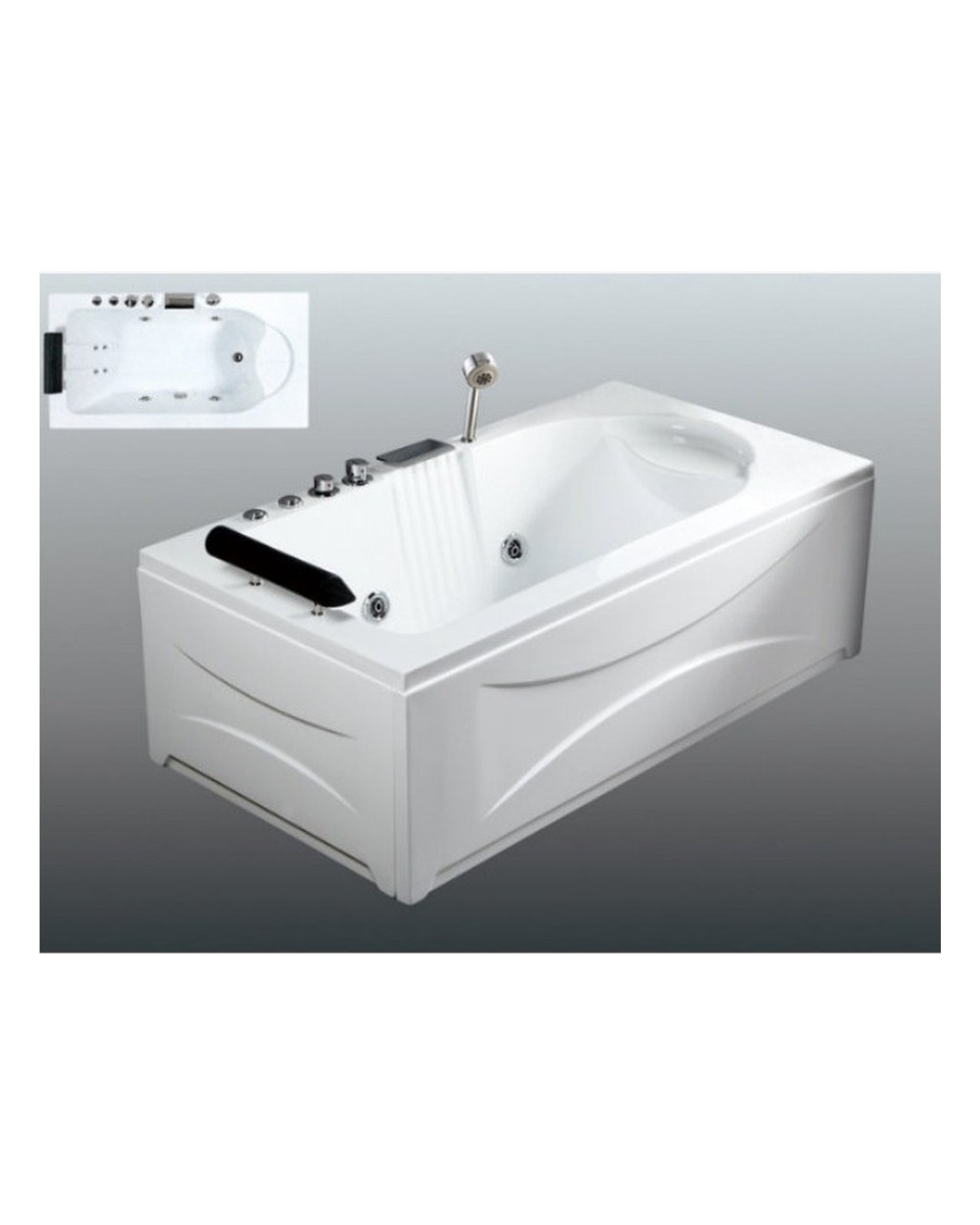 Jacuzzi J-2353