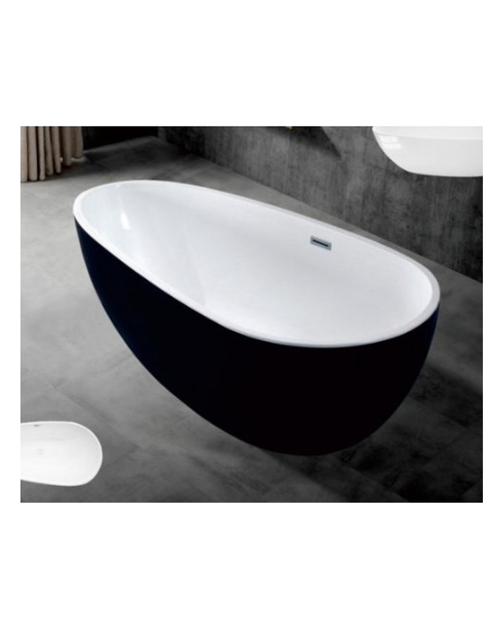 Conceal Device Bathtub SG-6030