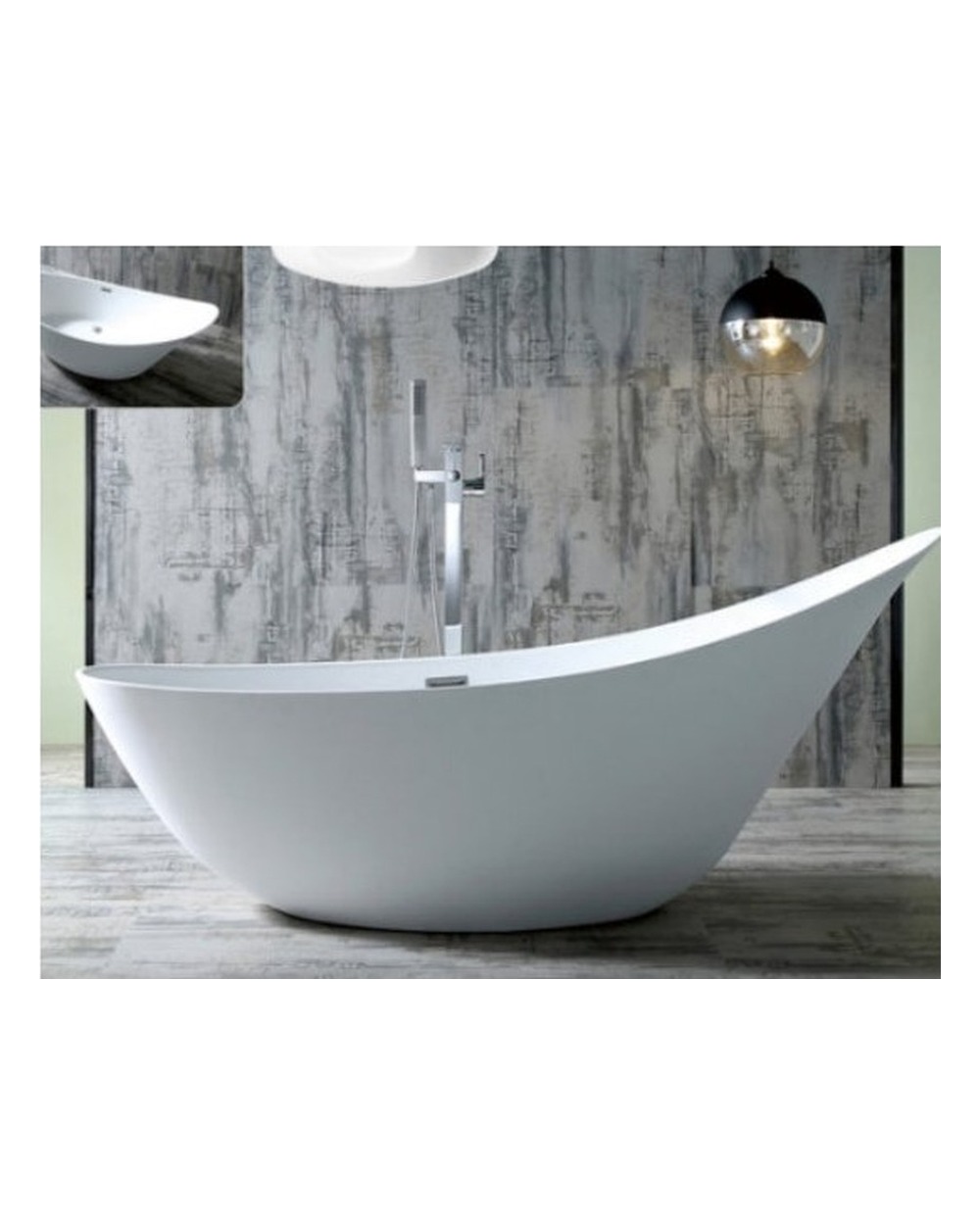 Conceal Device Bathtub SG-6029