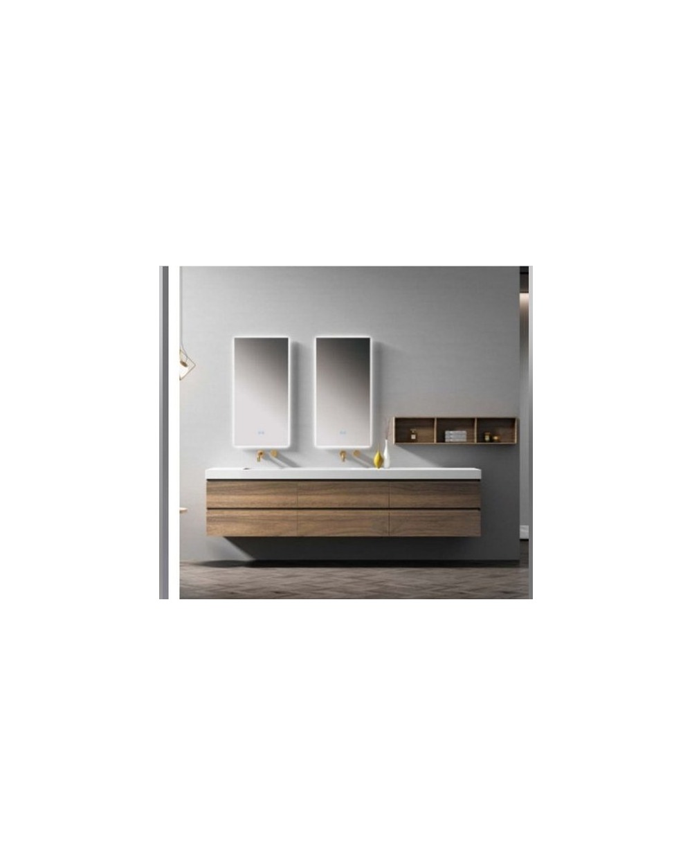 Bathroom Vanity P72003-1200