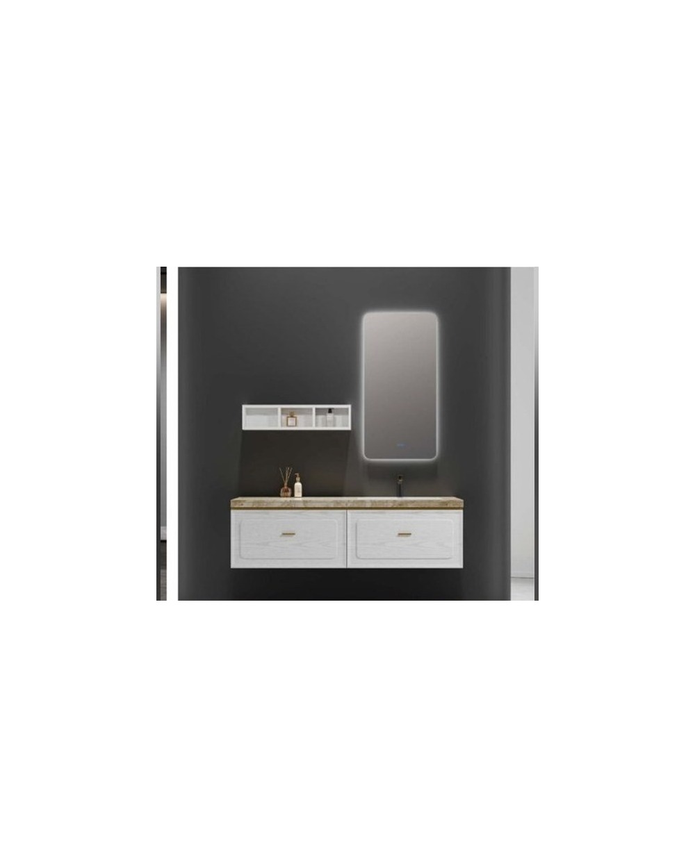 Bathroom Vanity P72001