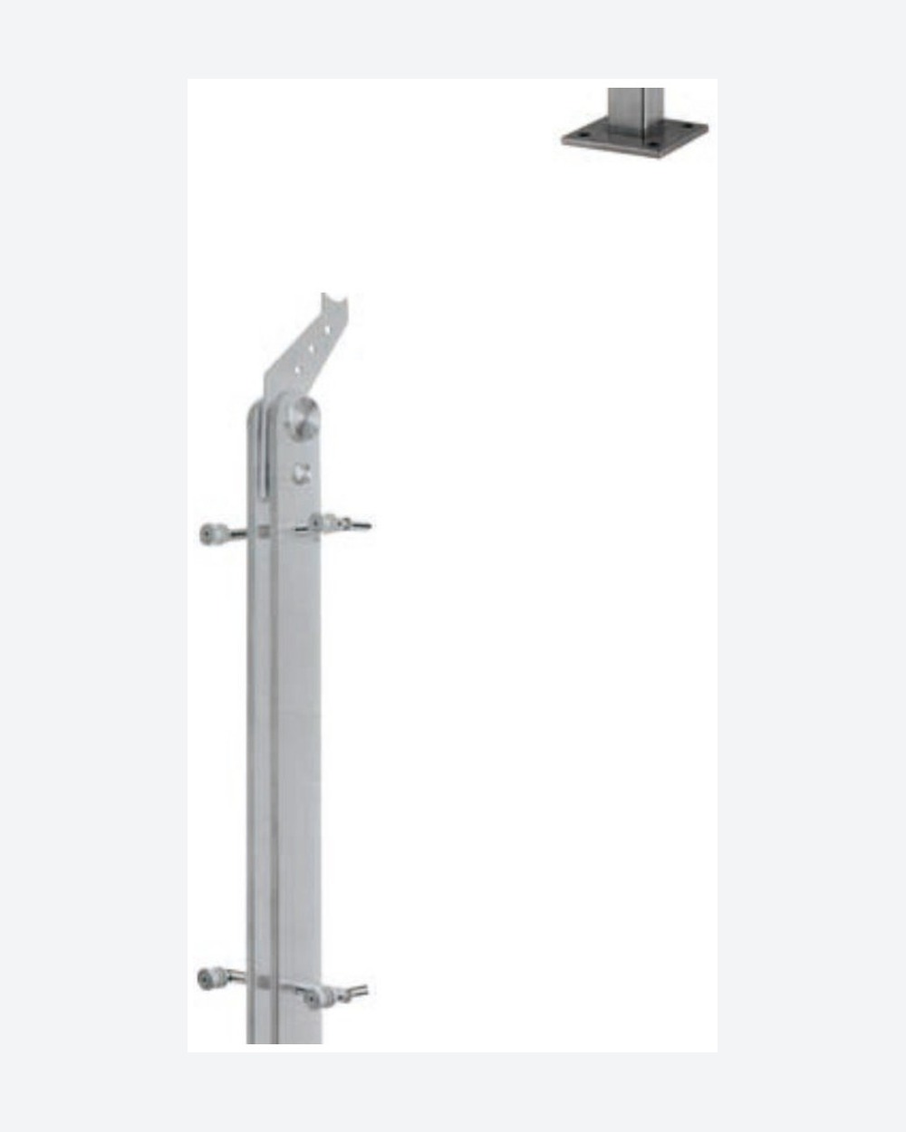 Handrail YB120