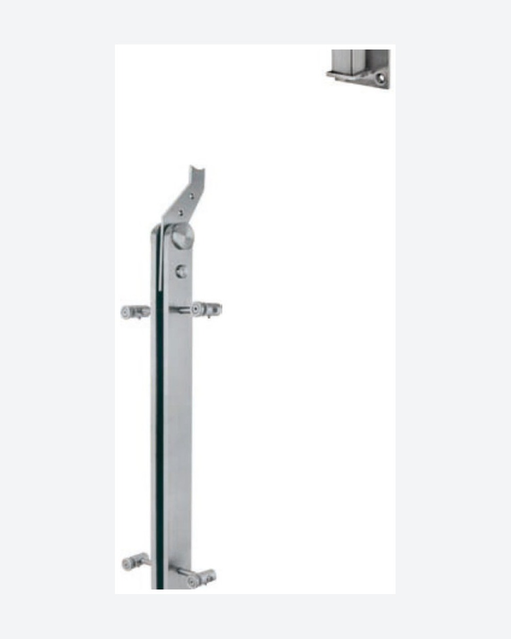 Handrail YB121