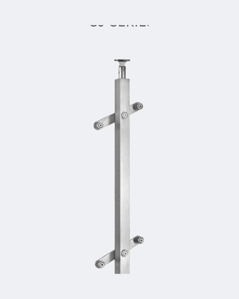 Handrail GJ-83017