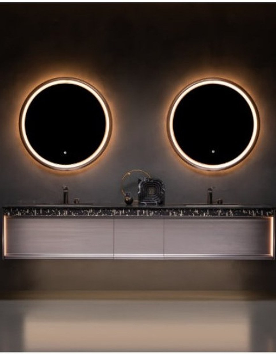 Bathroom Vanity F7792-2400S