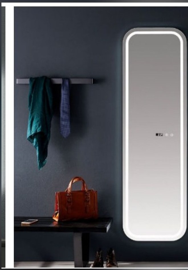 Smart Mirror M-939