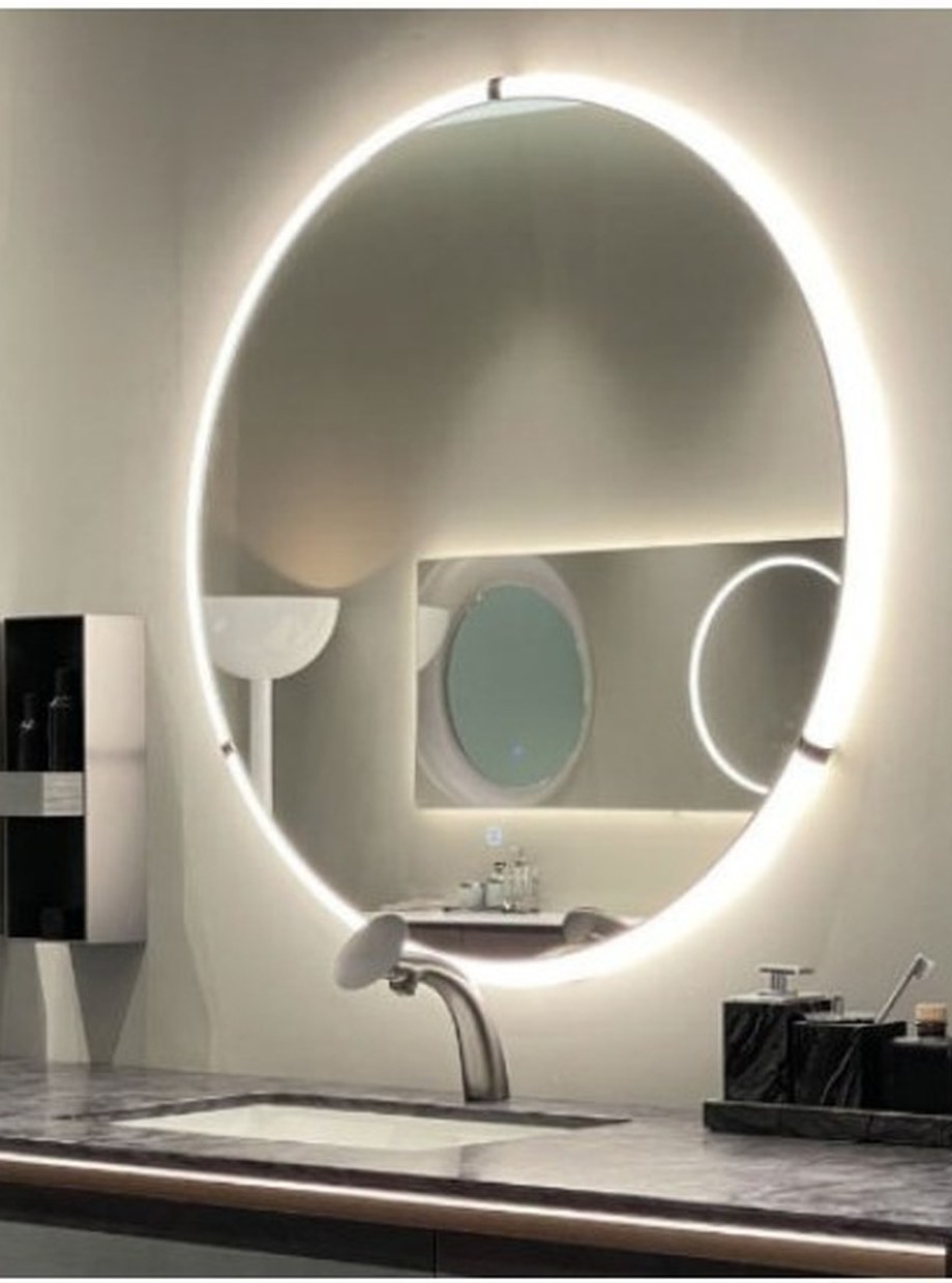 Smart Mirror M-638