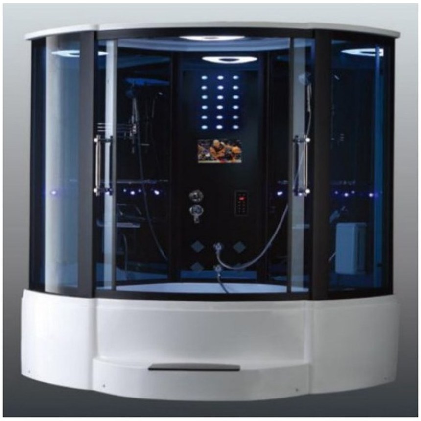 Steam Room / Sauna J3330