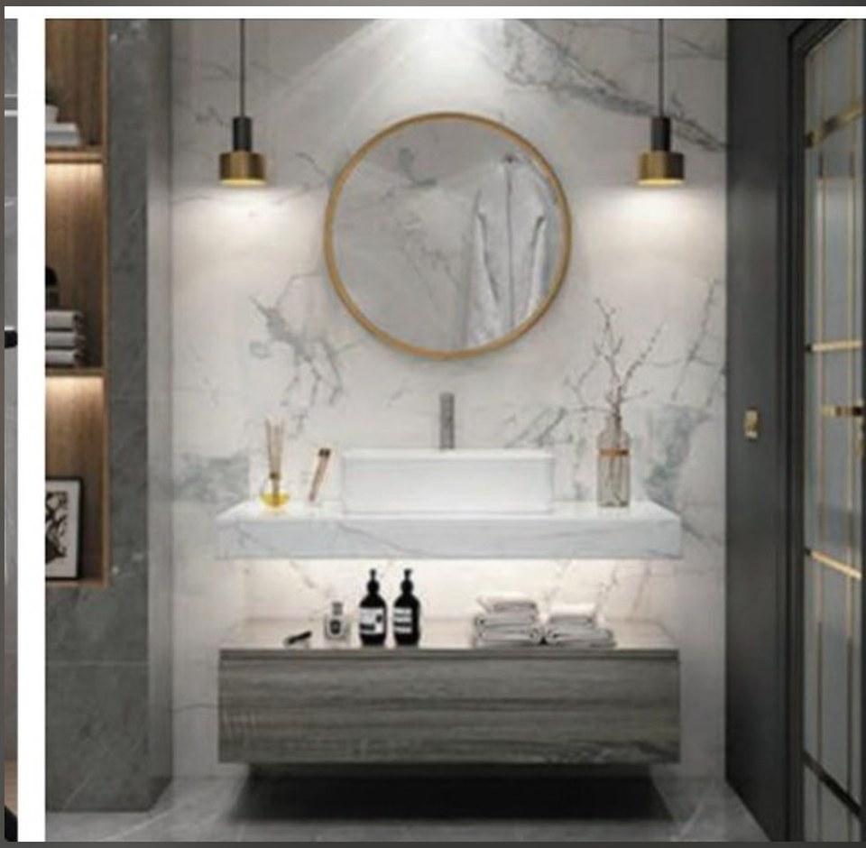Bathroom Vanity G-1051