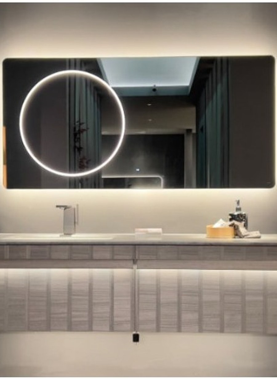 Bathroom Vanity F51019-1600