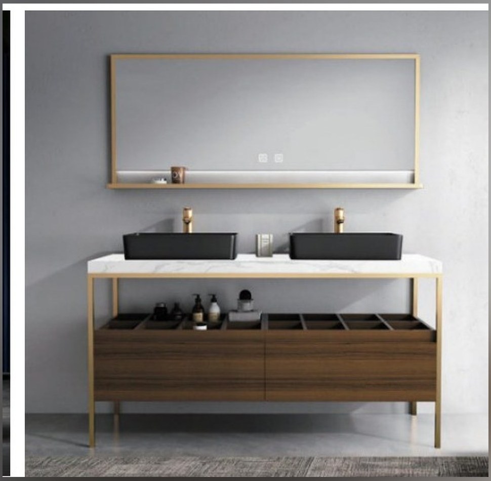 Bathroom Vanity G-1001