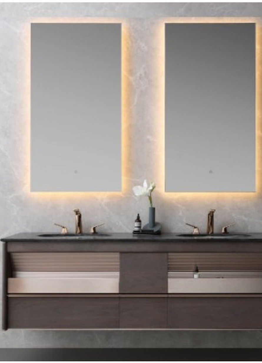 Bathroom Vanity F7788-2400