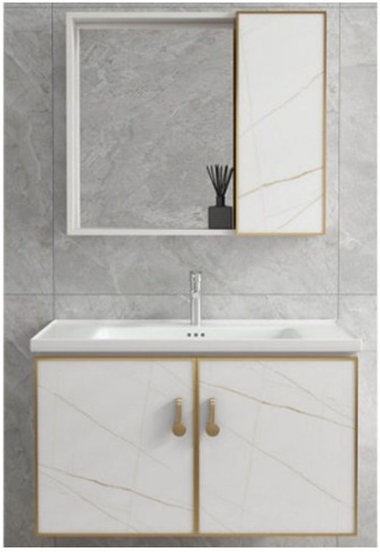 Bathroom Vanity L6613-80