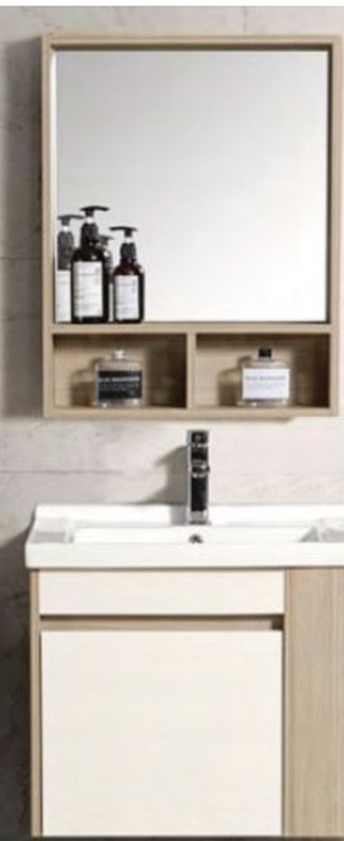 Bathroom Vanity T-14-600