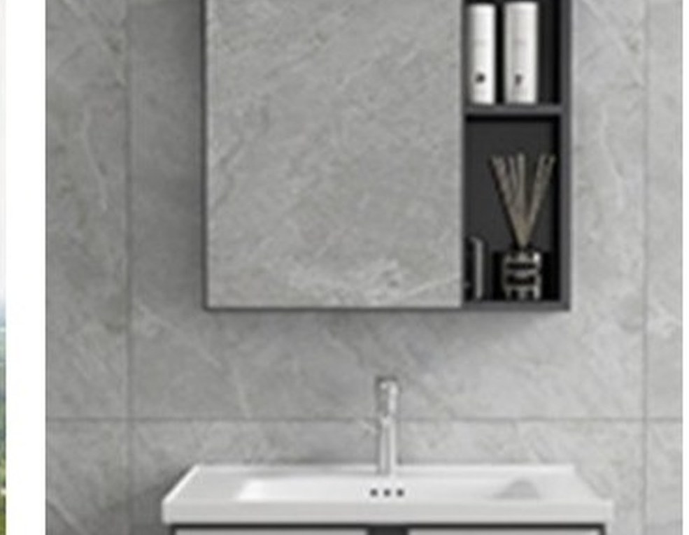 Bathroom Vanity L6610-60