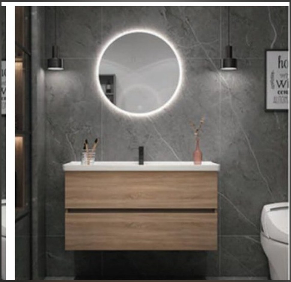 Bathroom Vanity G-1068