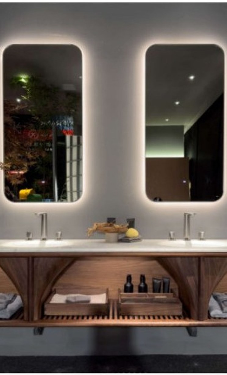 Bathroom Vanity F71006-2000