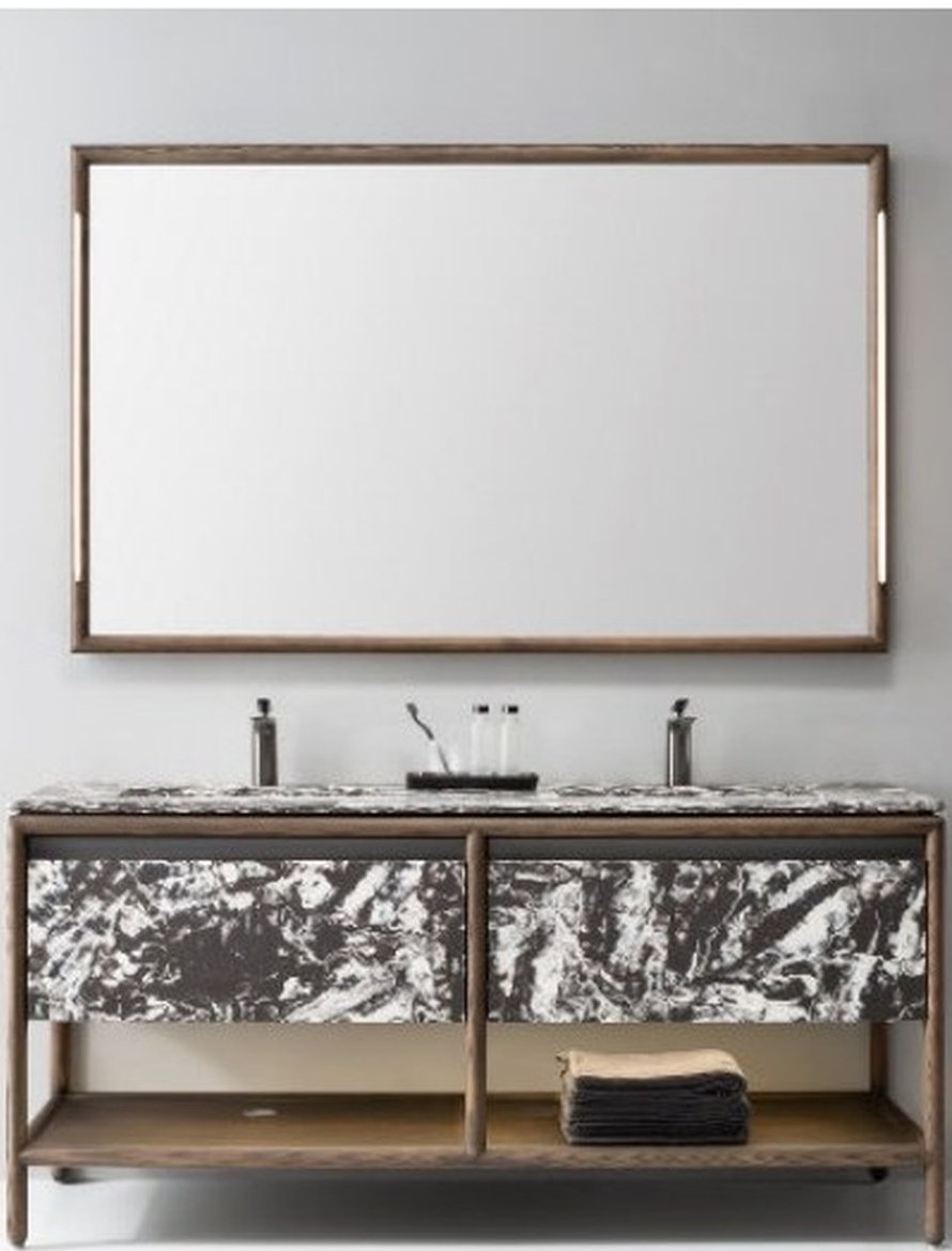Bathroom Vanity P72005