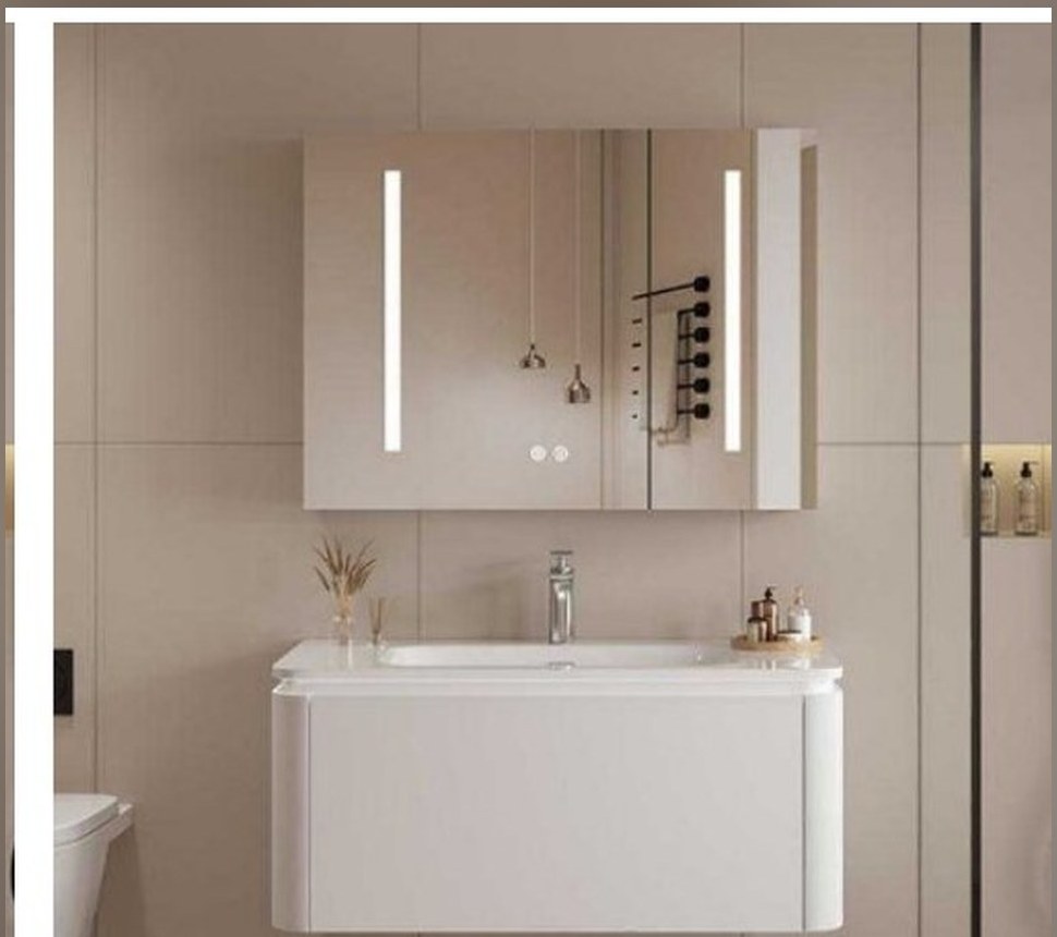 Bathroom Vanity P07D-70