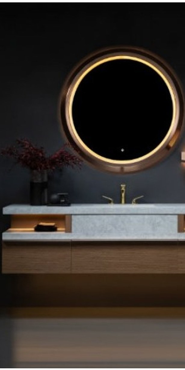 Bathroom Vanity F7793-2400S
