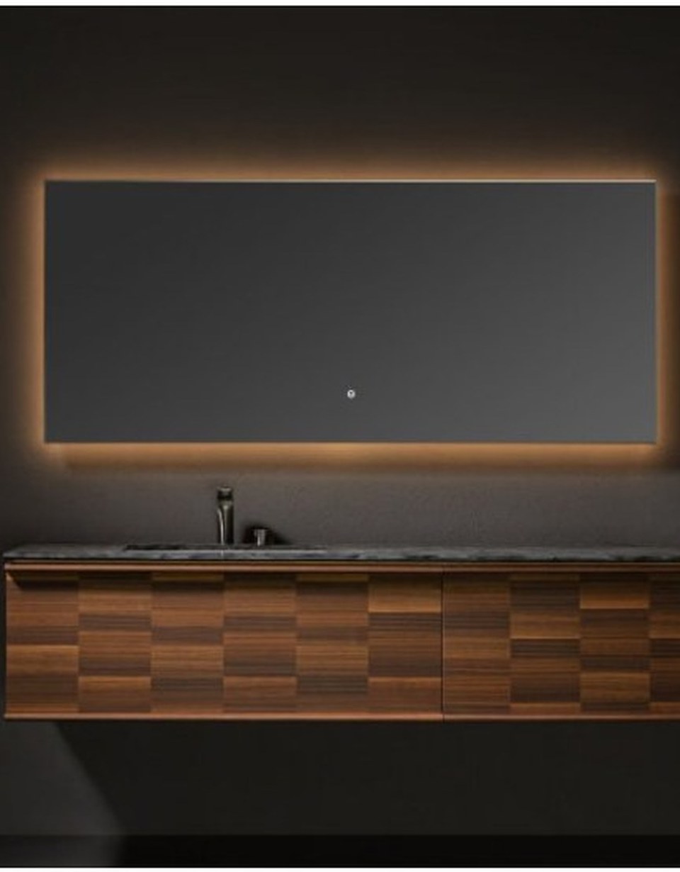 Bathroom Vanity F51008-1800