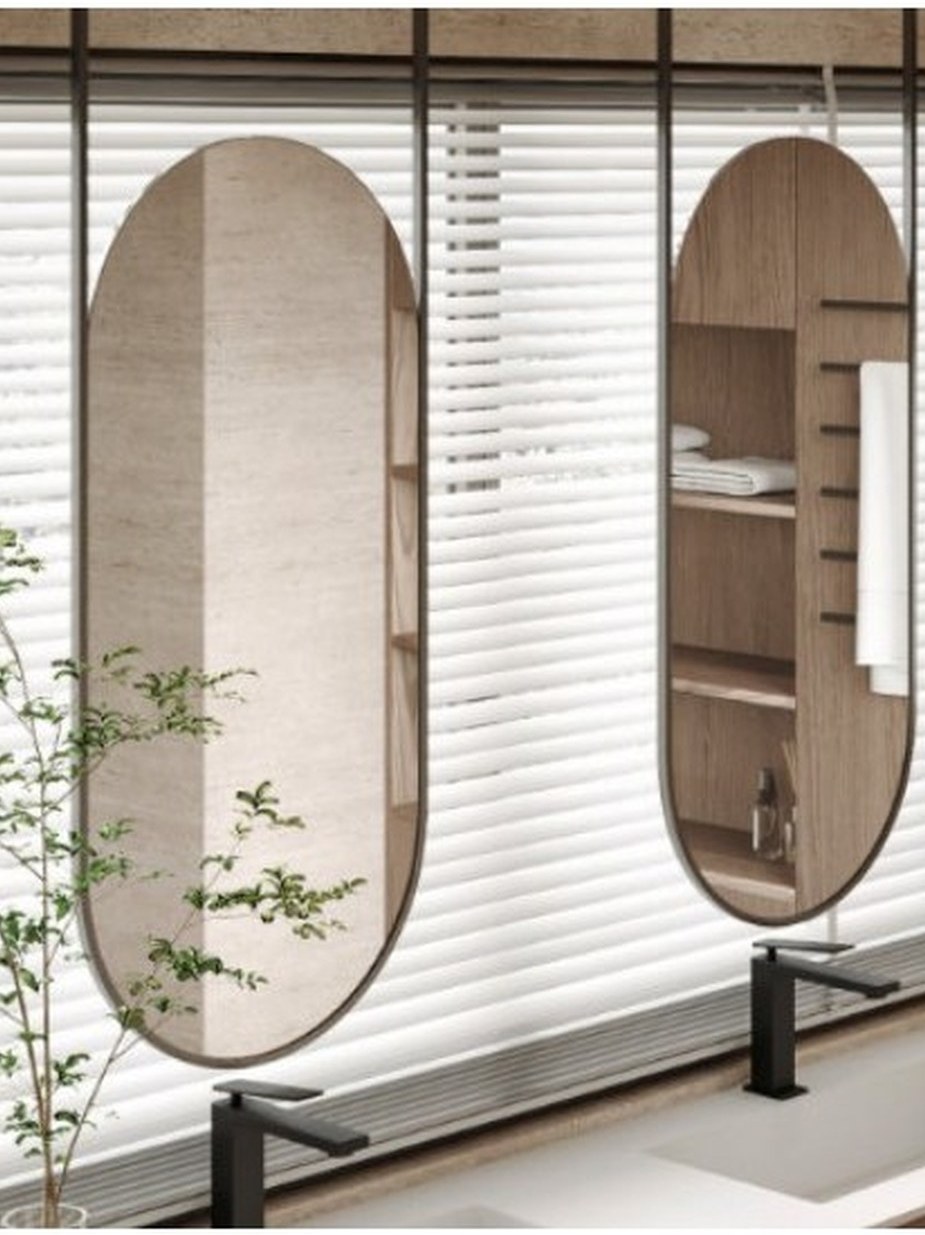 Smart Mirror M-651