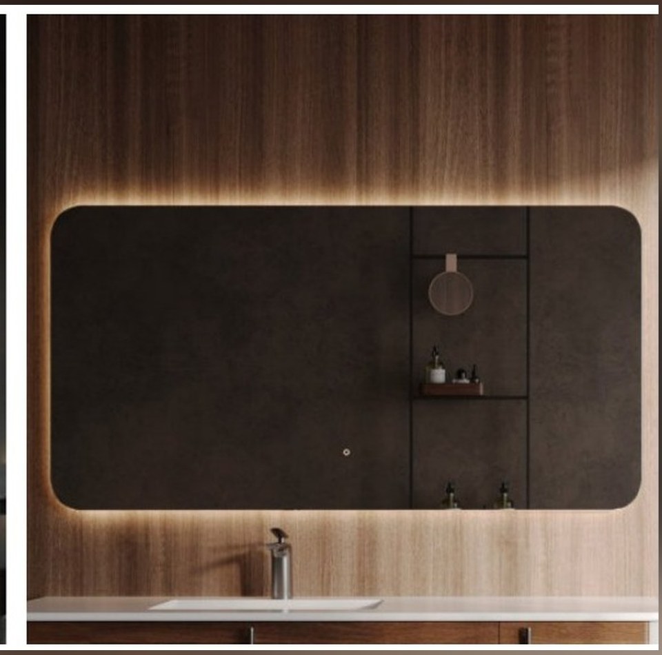 Smart Mirror M-659