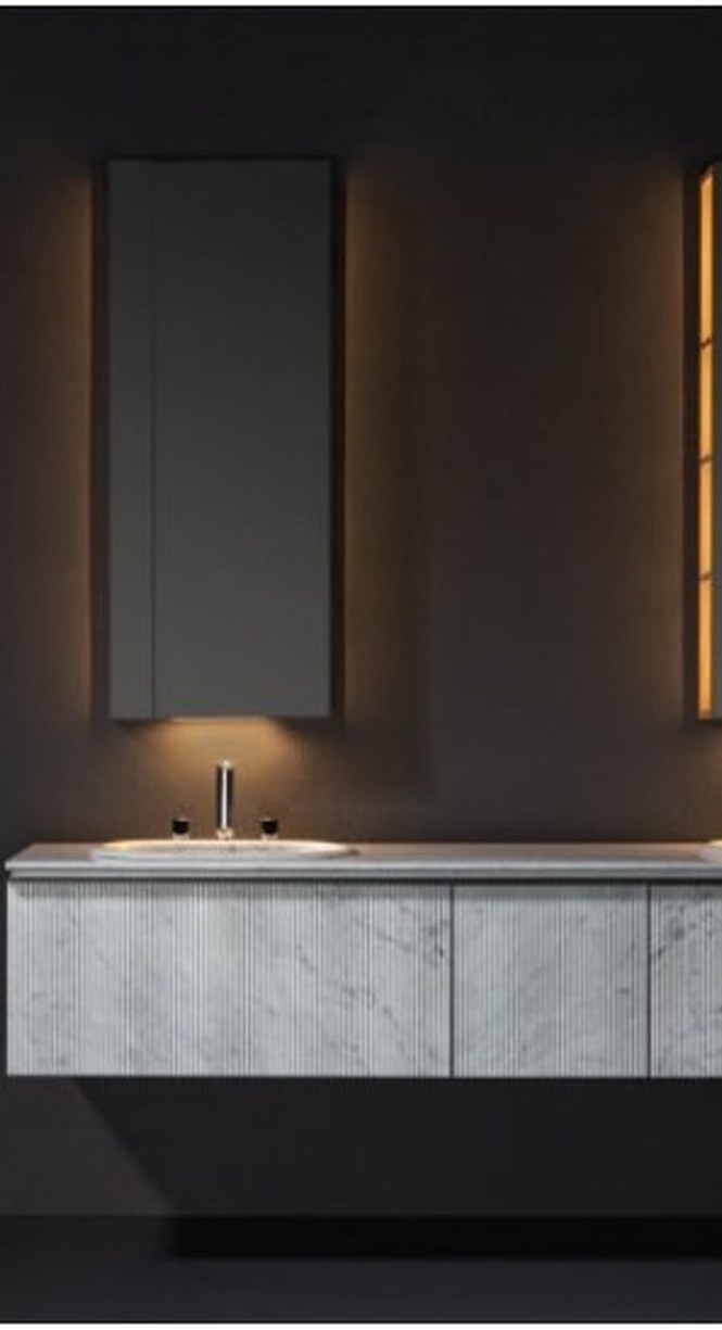 Bathroom Vanity F71003-2200