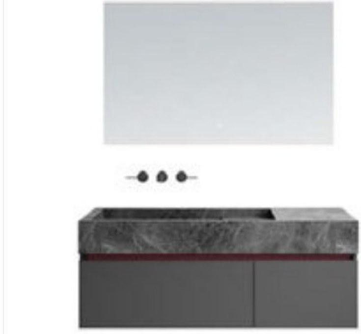 Bathroom Vanity NW-3025-1300