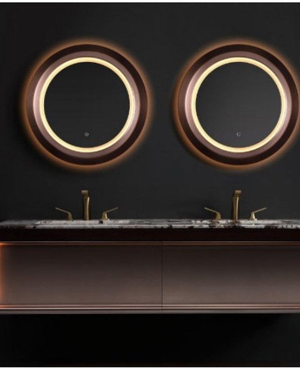 Bathroom Vanity F7792-1800