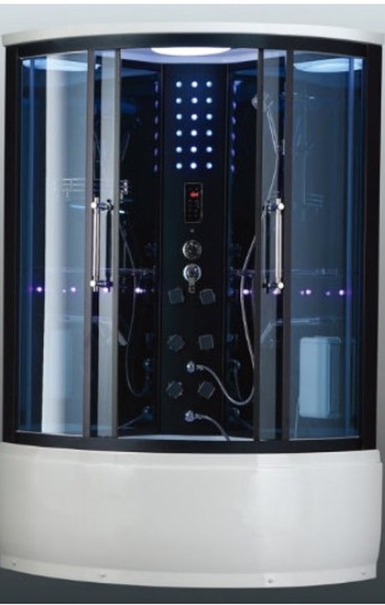 Steam Room / Sauna J3348
