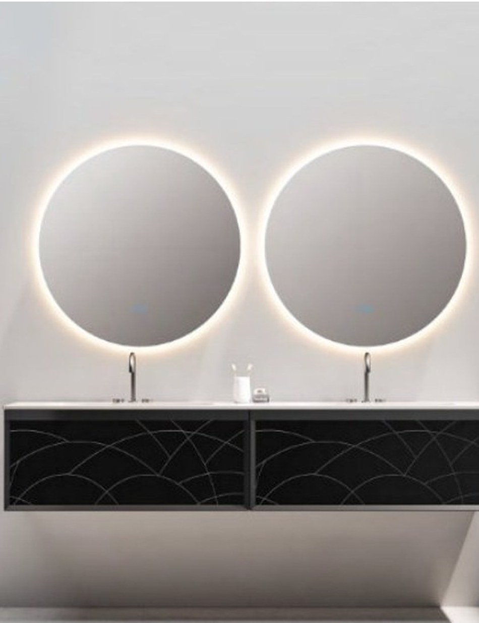 Bathroom Vanity AM-15