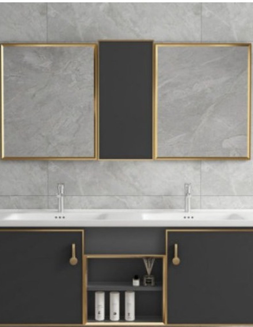 Bathroom Vanity L6662-120