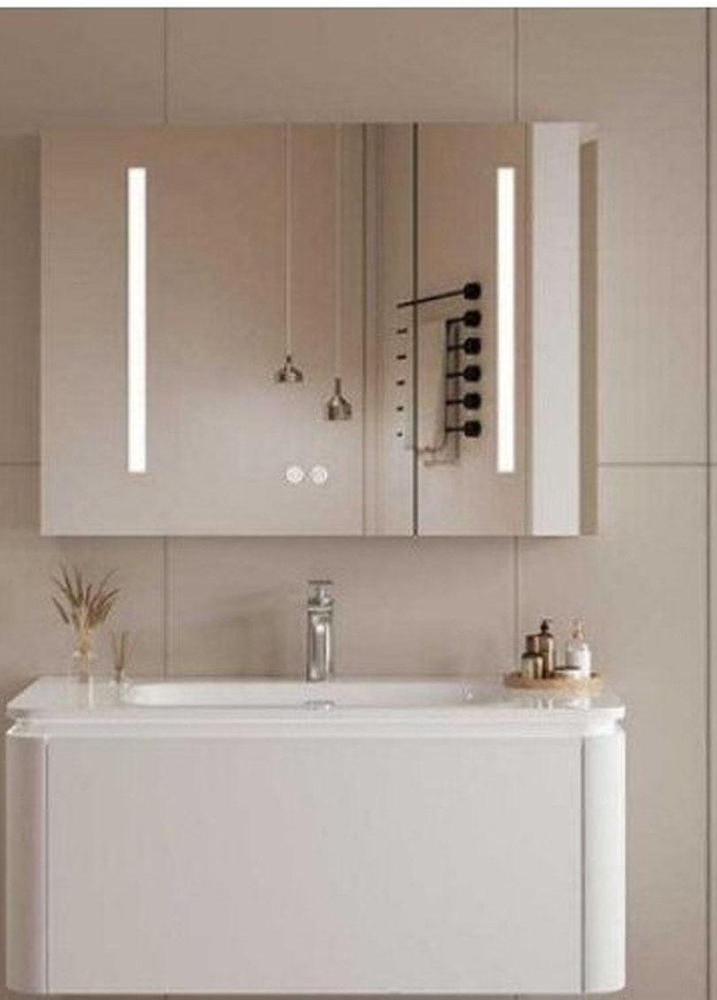 Bathroom Vanity P07D-60