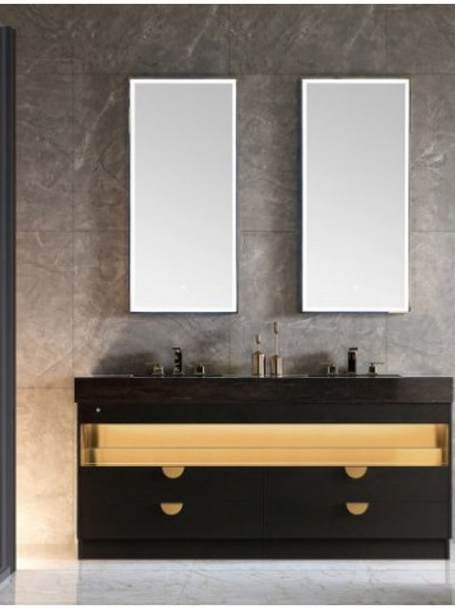 Bathroom Vanity PR956
