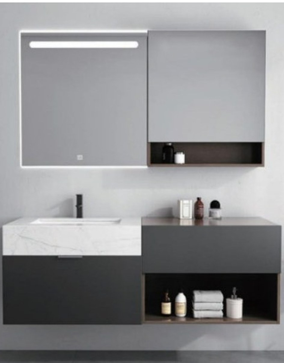 Bathroom Vanity G-1037