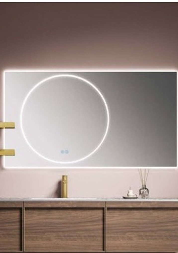 Bathroom Vanity AM-6836