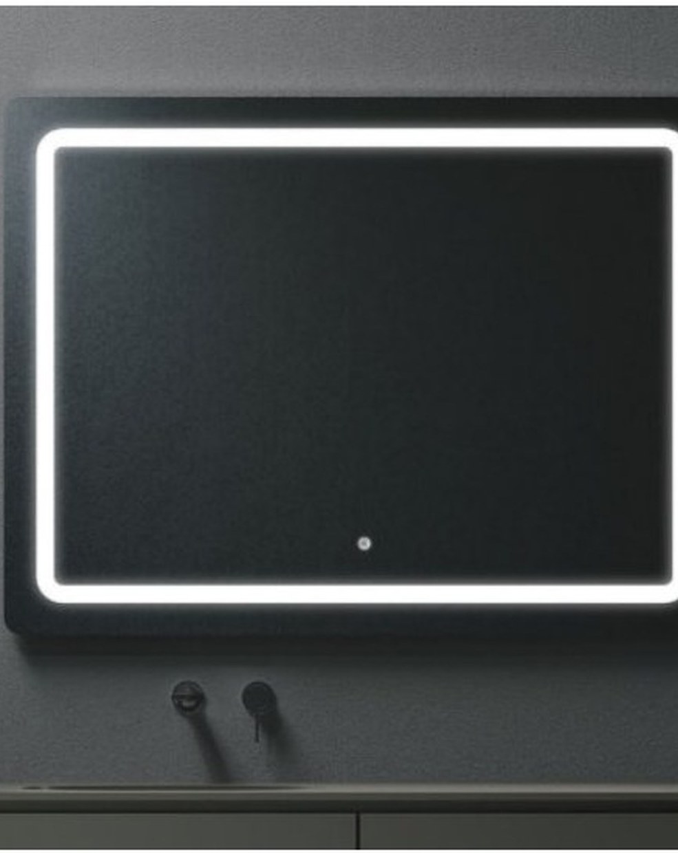 Smart Mirror DB01