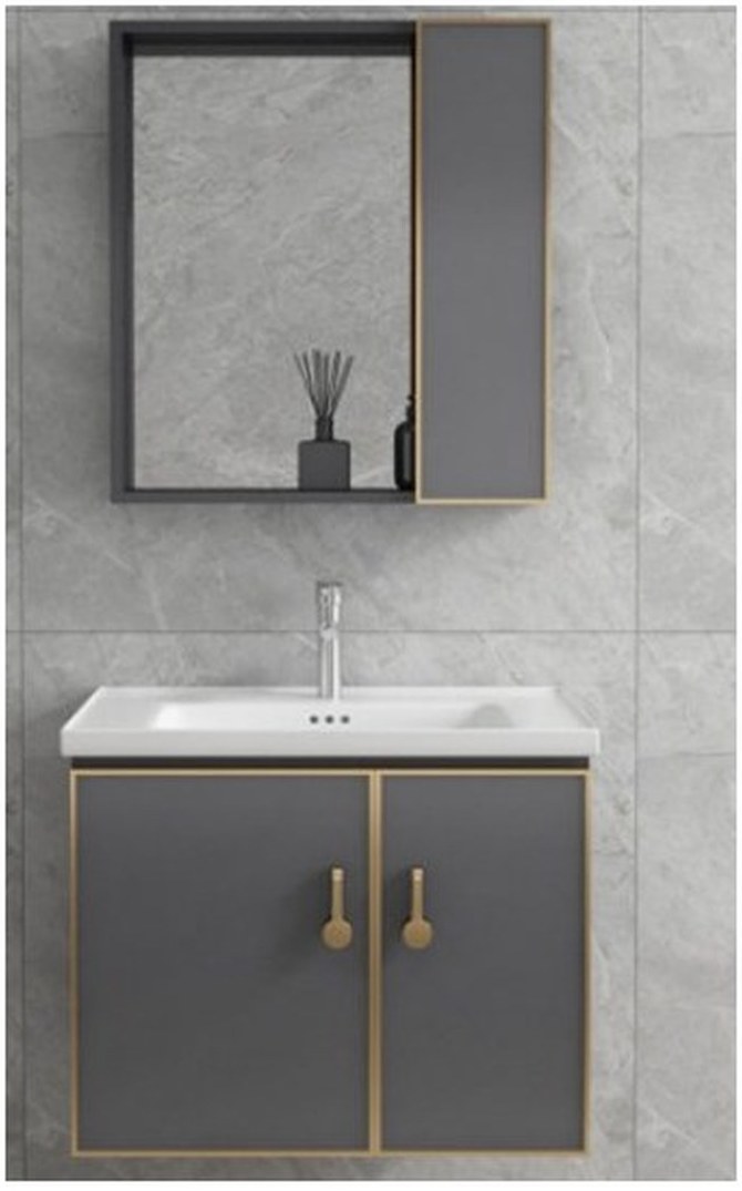 Bathroom Vanity L6614-60
