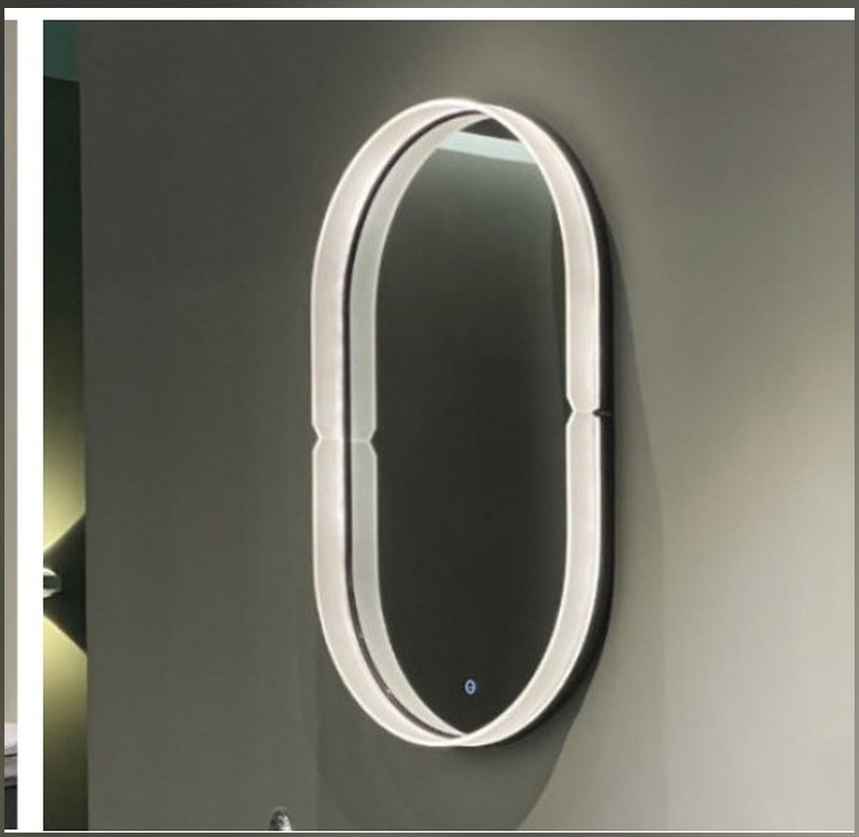 Smart Mirror M-640