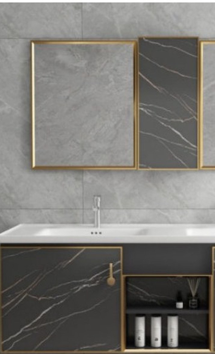 Bathroom Vanity L6664-120