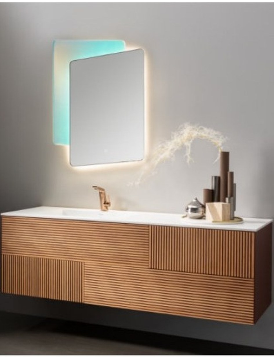 Bathroom Vanity F50054-1600