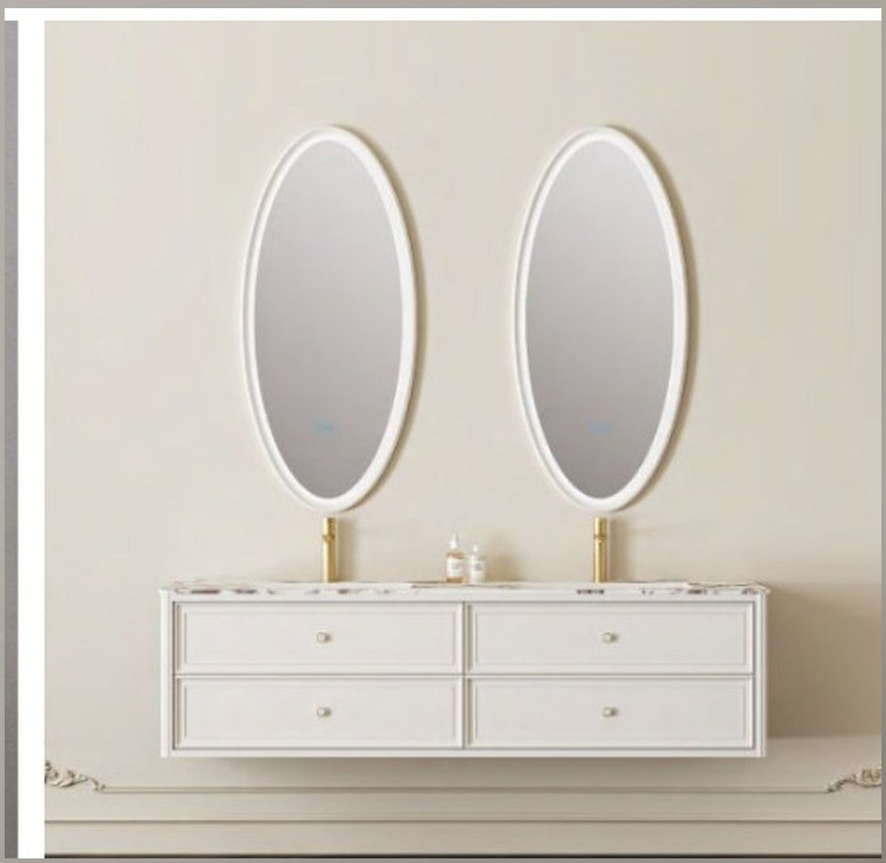 Bathroom Vanity AM-06